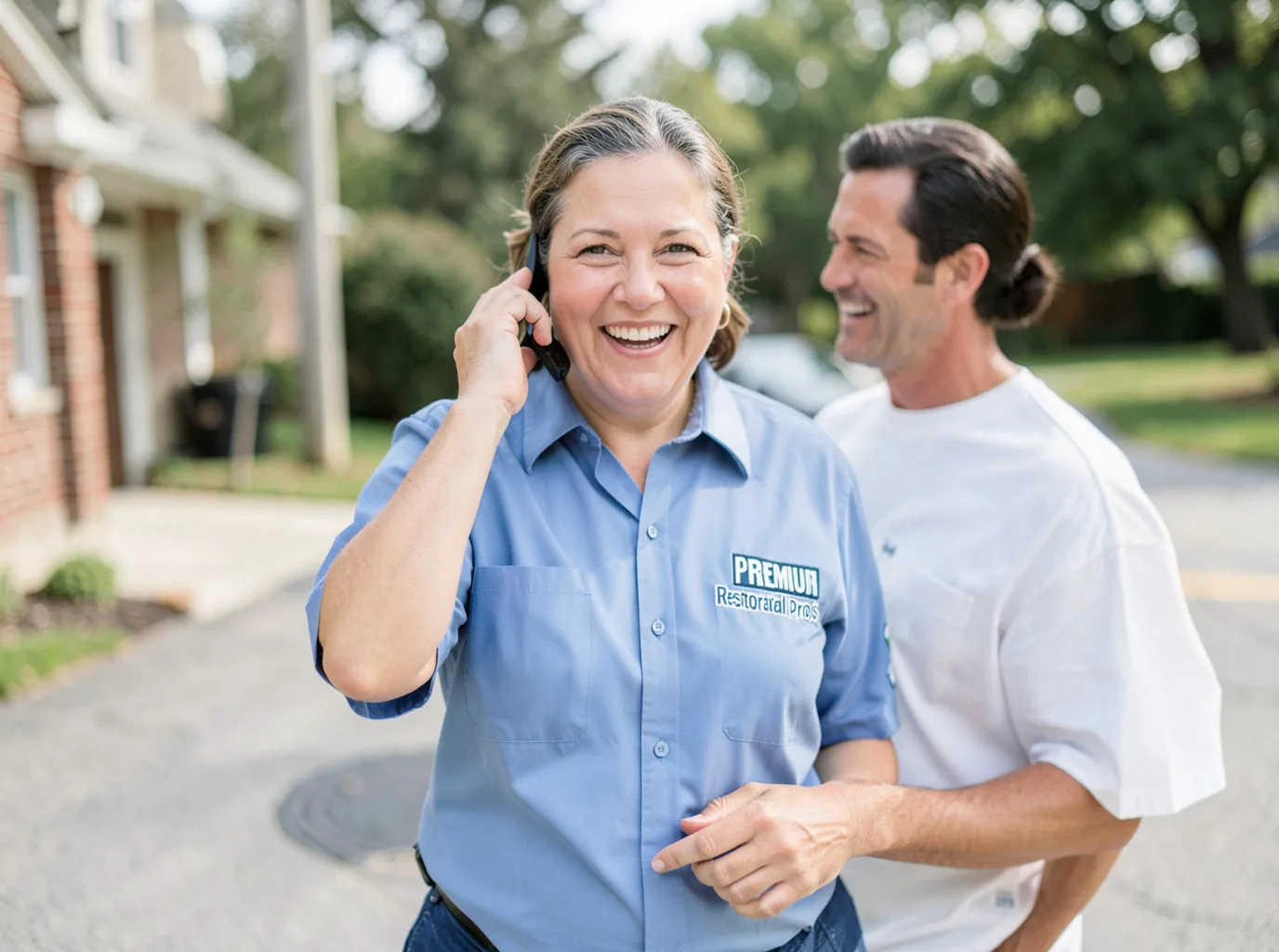 Water Damage Restoration Selma, IN FAQs